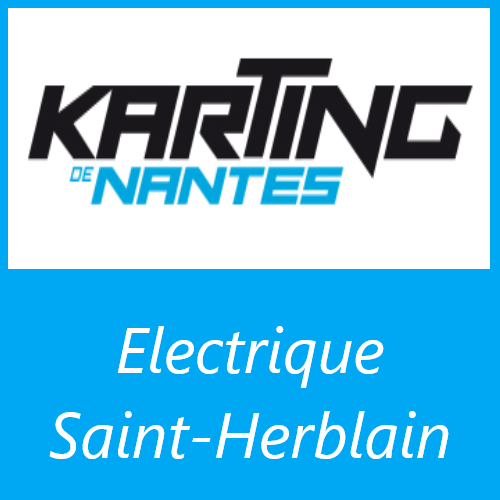 Karting électrique et réalité virtuelle - Karting de Nantes