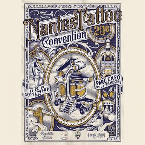 Convention du tatouage