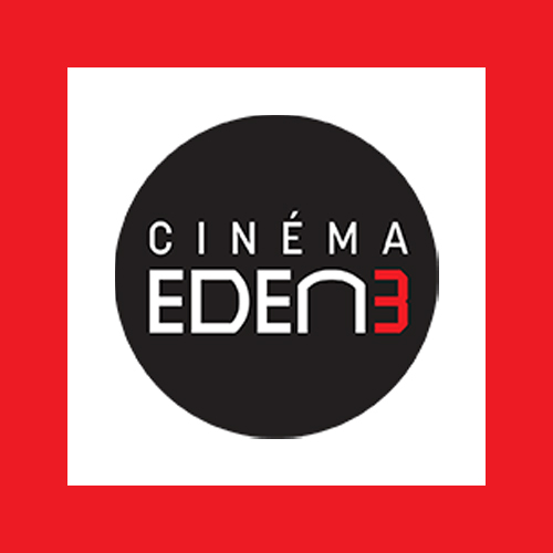 Cinéma Eden Ancenis – AUDACE 44