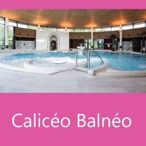 Calicéo Balnéo 10h+2h promo