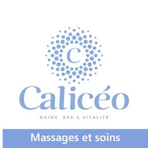 Calicéo Massages du Monde