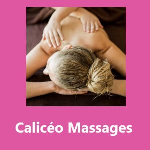 Calicéo Massages Californien