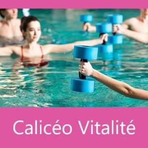 Calicéo Vitalité 5+1 séances promo