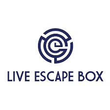 Escape Game coffret 5/6 personnes