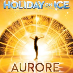 Holiday On Ice 22, 23 et 24 mars 2024 au Zénith de Nantes