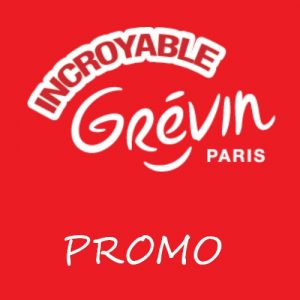 Promo Grévin
