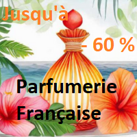 La parfumerie française