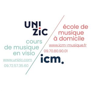 UNIZIC et ICM