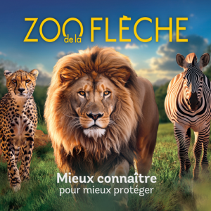 Zoo de La Flèche