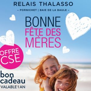 Relais Thalasso Pornichet Vente Flash