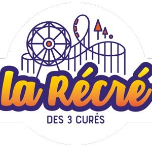 La récré des 3 curés