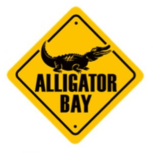 Alligator Bay