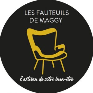 Les fauteuils de Maggy
