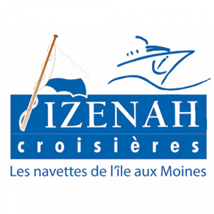 IZENAH Croisières navettes Ile aux moines