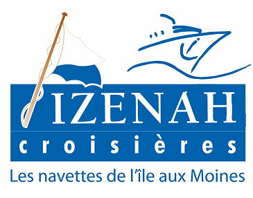 LOGO IZENAH CROISIERES