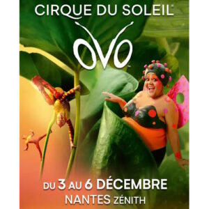 Cirque du soleil